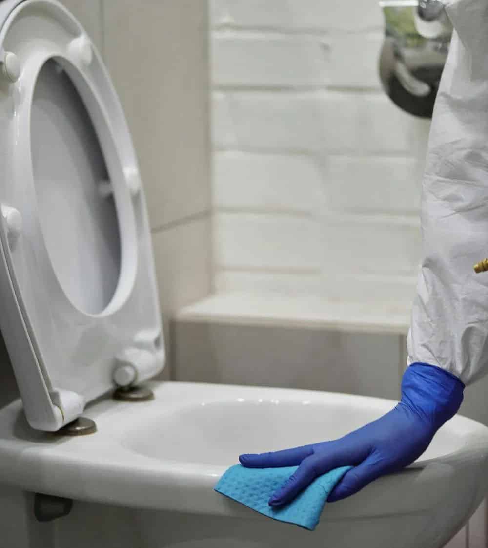 Deep Cleaning image