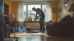 Excellence in Professional Cleaning's image