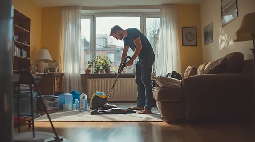 Excellence in Professional Cleaning's image