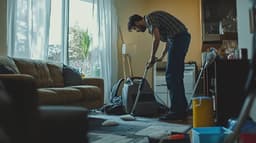 Top Rated Cleaning Service's image